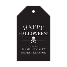 Load image into Gallery viewer, Gift Tag - Halloween T81
