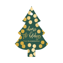 Load image into Gallery viewer, Gift Tag - Christmas 86
