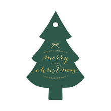 Load image into Gallery viewer, Gift Tag - Christmas 87
