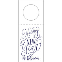 Load image into Gallery viewer, Bottle Tags - Holidays W416
