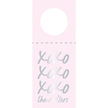 Load image into Gallery viewer, Bottle Tags - Love W440
