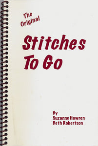 Needlepoint Books
