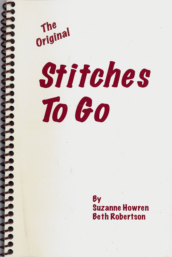 Needlepoint Books
