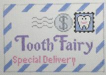 Load image into Gallery viewer, Tooth Fairy Letter
