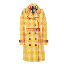 Load image into Gallery viewer, Preppy Clothes Canvases
