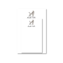 Load image into Gallery viewer, Alice &amp; Friends Notepad Sets
