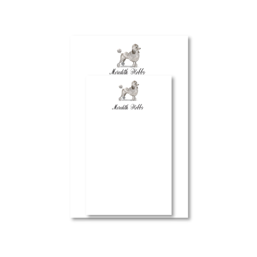 Alice & Friends Notepad Sets