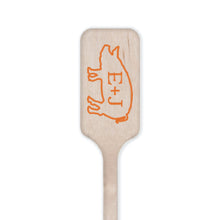 Load image into Gallery viewer, Barbecue Pig Swizzle Sticks
