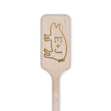 Load image into Gallery viewer, Barbecue Pig Swizzle Sticks
