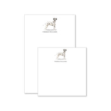 Load image into Gallery viewer, Alice &amp; Friends Notepads
