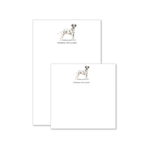 Alice & Friends Notepads