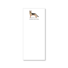 Load image into Gallery viewer, Alice &amp; Friends Notepads
