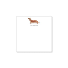 Load image into Gallery viewer, Alice &amp; Friends Notepads
