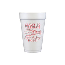 Load image into Gallery viewer, Claws to Celebrate
