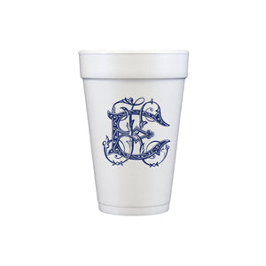 Antique Monogram