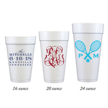 Load image into Gallery viewer, Your Own Design Foam Cups
