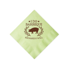 Load image into Gallery viewer, I Do Barbecue

