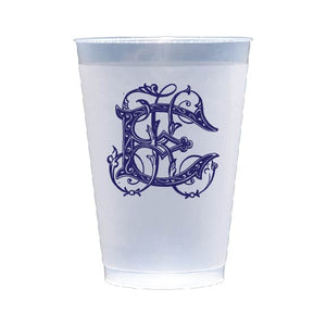 Antique Monogram