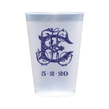 Load image into Gallery viewer, Antique Monogram
