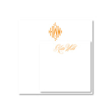 Load image into Gallery viewer, Knoxville Notepad Sets
