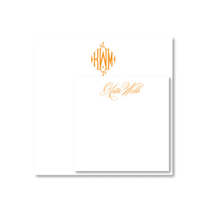 Knoxville Notepad Sets
