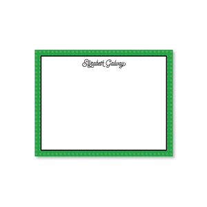 Lego Note Cards