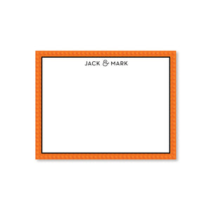 Lego Note Cards