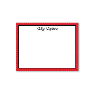 Lego Note Cards