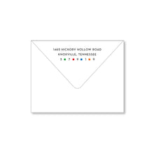 Load image into Gallery viewer, Lego Note Cards
