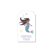 Load image into Gallery viewer, Mermaid
