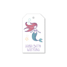 Load image into Gallery viewer, Mermaid
