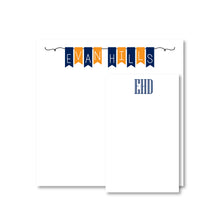 Load image into Gallery viewer, Pennants Block Set
