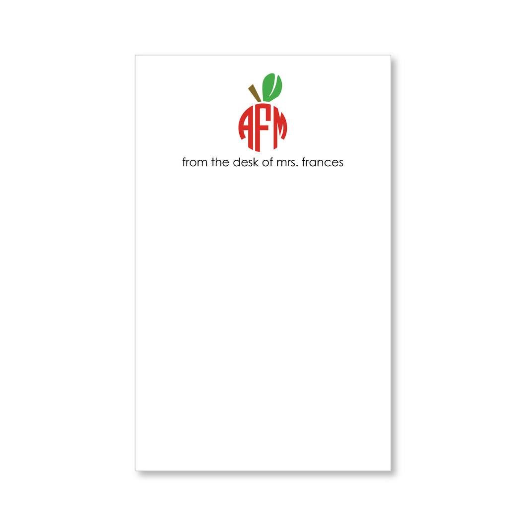 Apple Notepads