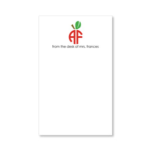 Apple Notepads