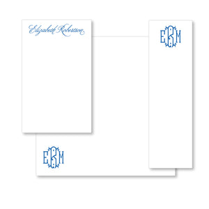 Vienna / Blue Willow Set