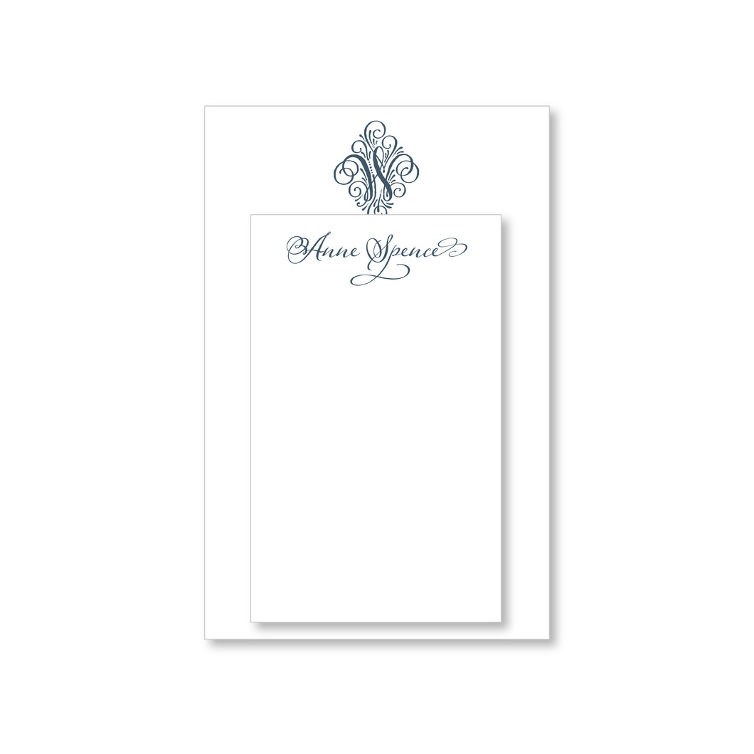 Brussels Notepad Sets