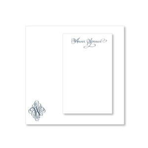 Brussels Notepad Sets