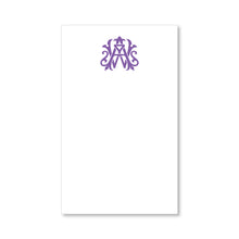Load image into Gallery viewer, Carey Notepads
