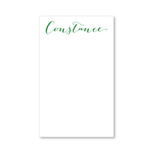 Load image into Gallery viewer, Constance Notepads
