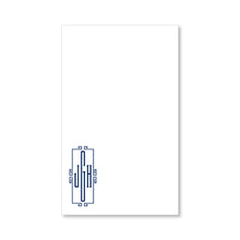 Load image into Gallery viewer, Franklin Notepads
