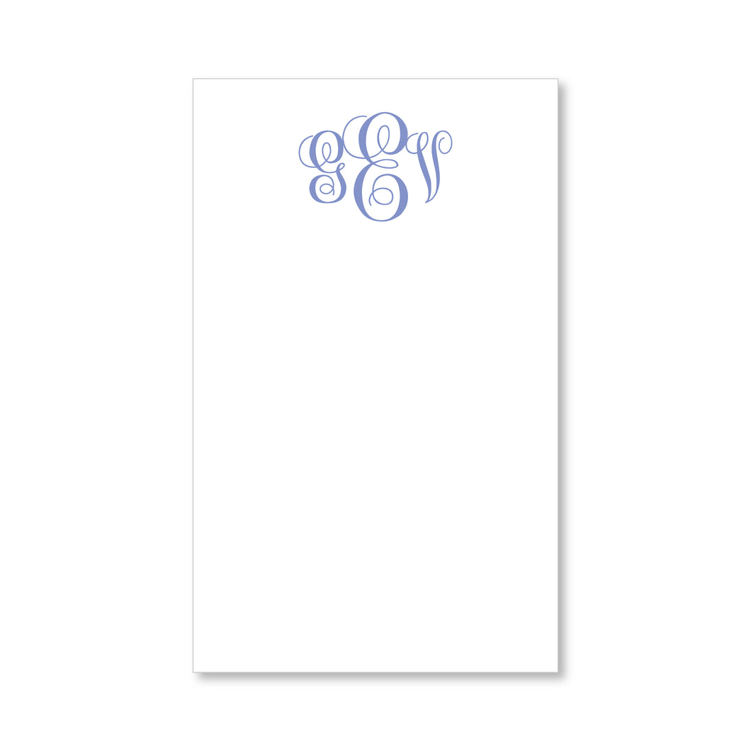 Birmingham Notepads