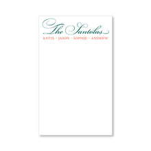 Load image into Gallery viewer, Katie Notepads
