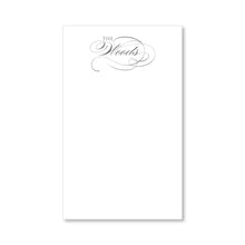 Load image into Gallery viewer, Kenesaw Notepads
