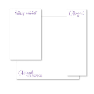 Modern Heart Set