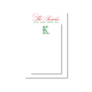 Ornate Script Set