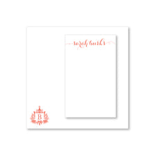 Load image into Gallery viewer, Pagoda Notepad Sets

