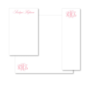 Peony Set