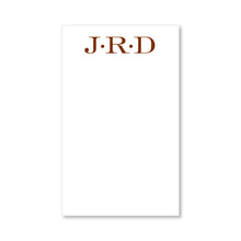 Load image into Gallery viewer, Renfro Notepads
