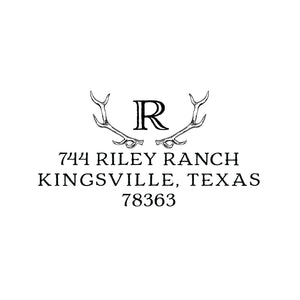 Riley Stamp