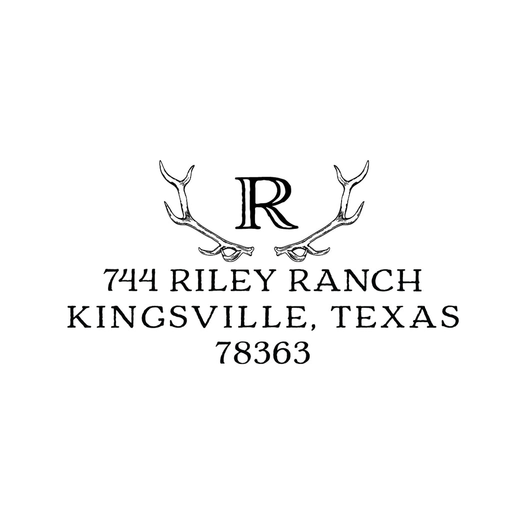 Riley Stamp